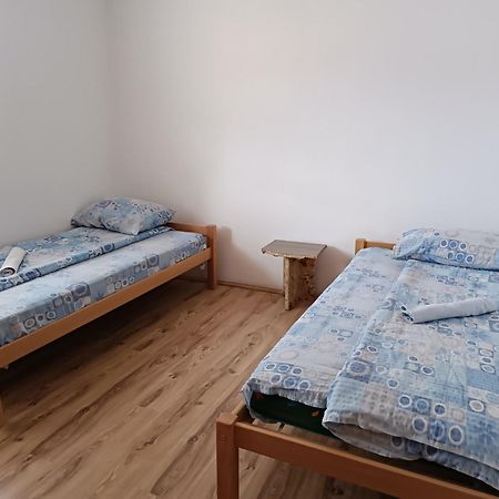 Apartment Pantovic Plužine Buitenkant foto
