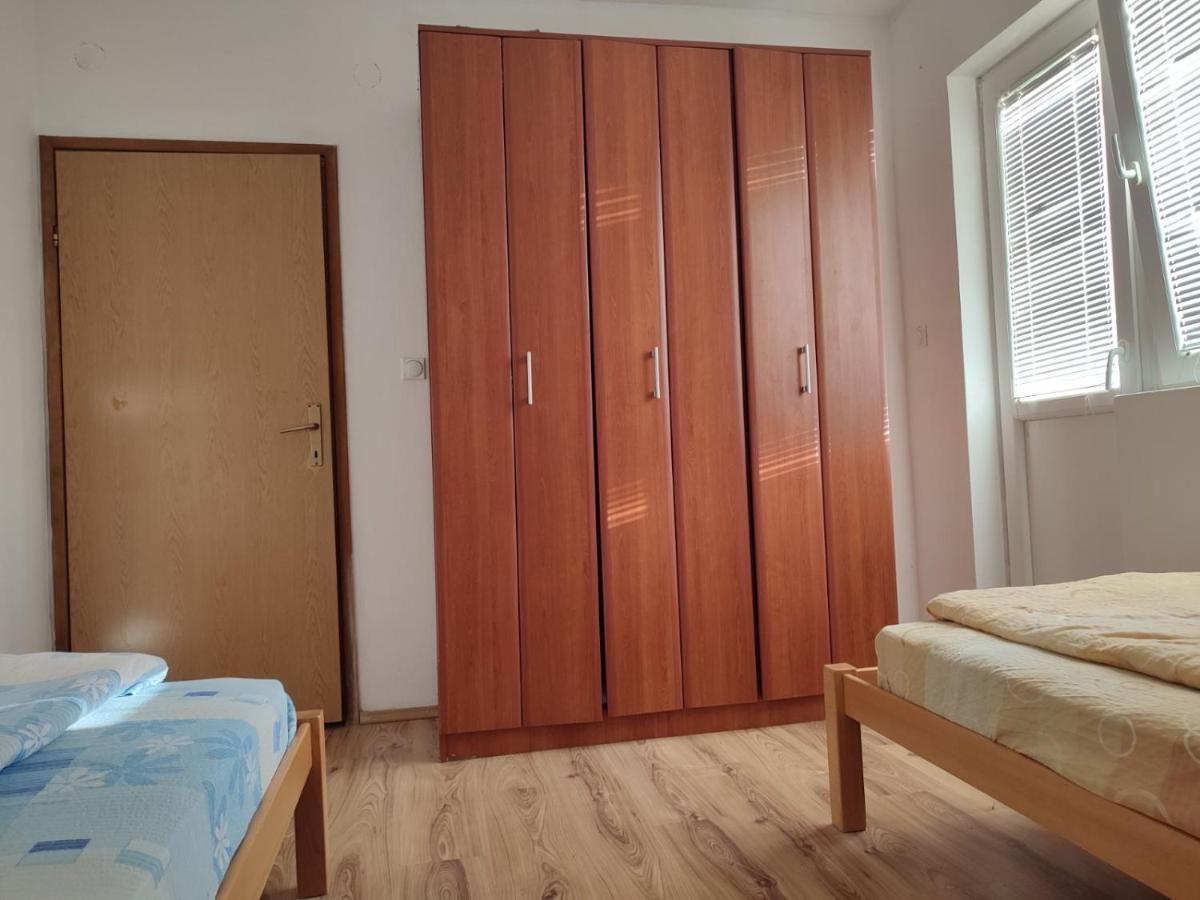 Apartment Pantovic Plužine Buitenkant foto