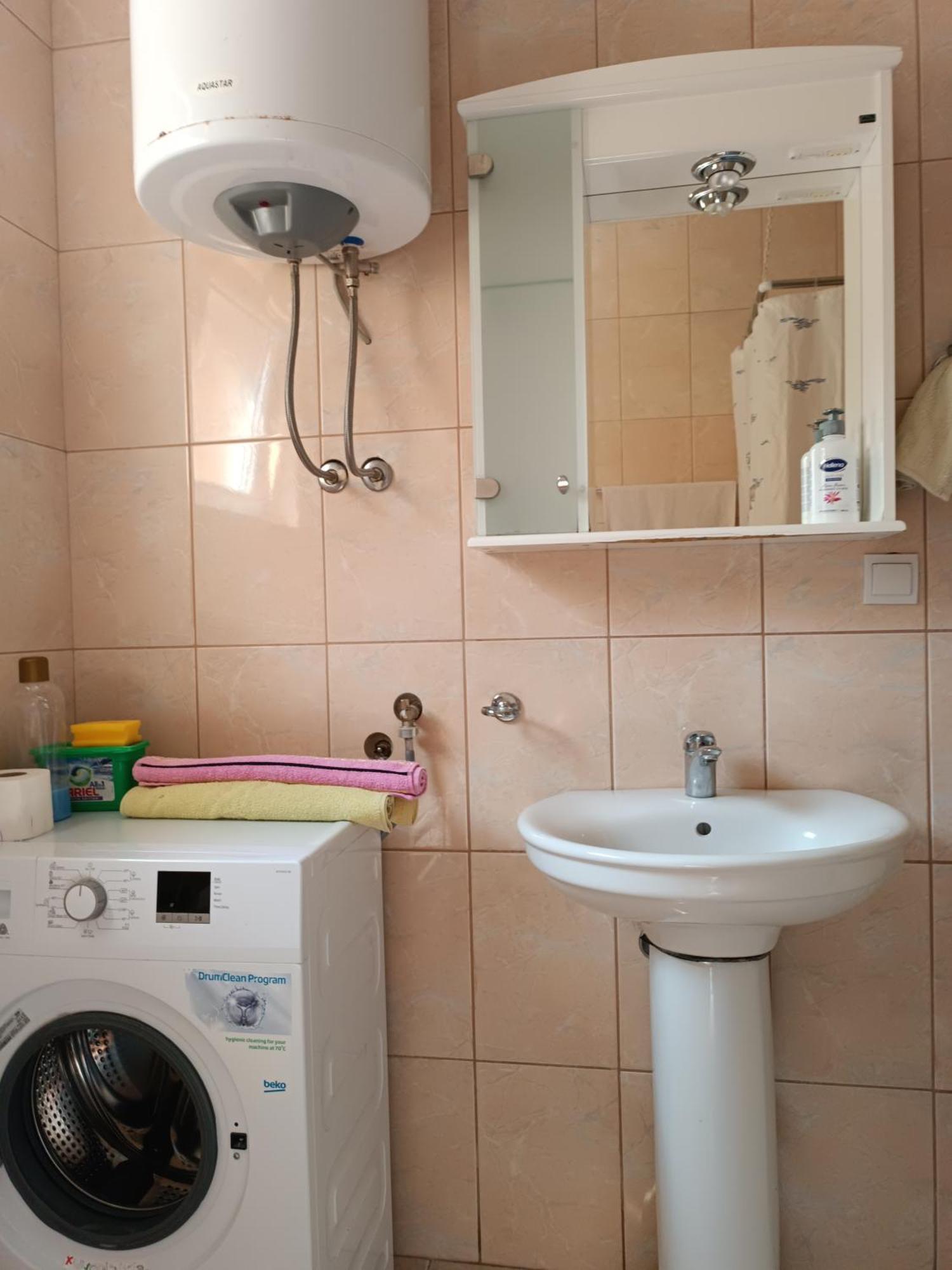 Apartment Pantovic Plužine Buitenkant foto