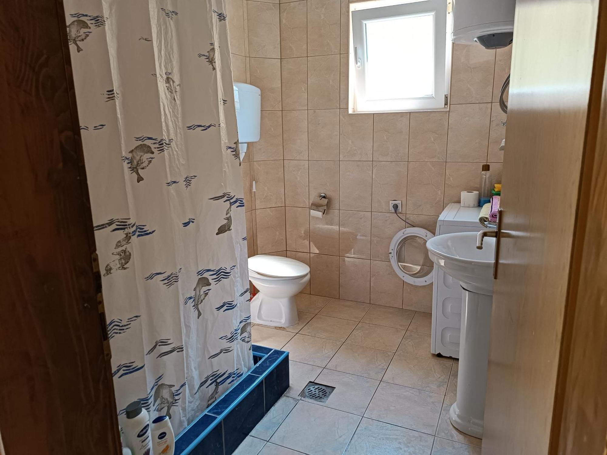 Apartment Pantovic Plužine Buitenkant foto