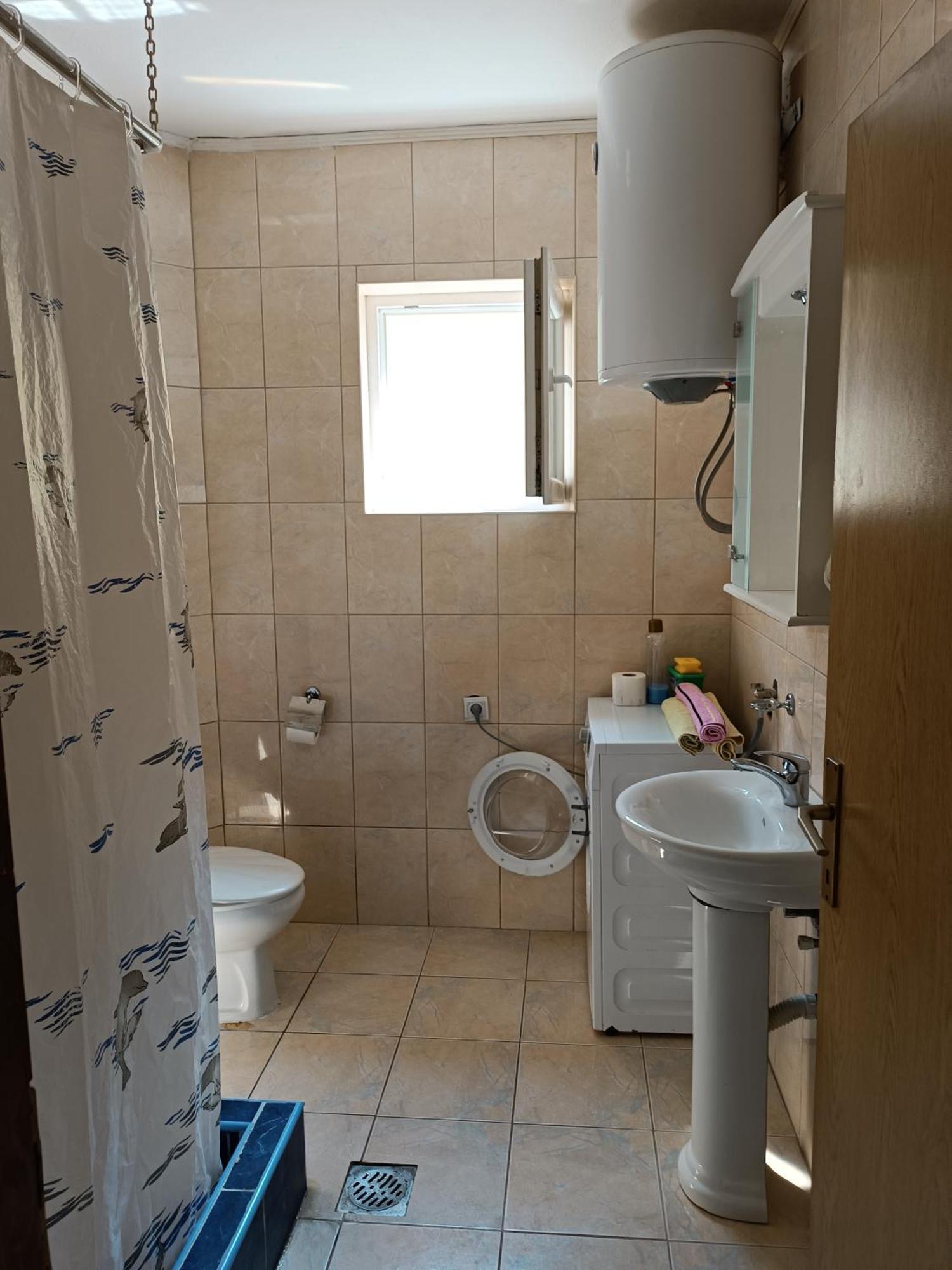 Apartment Pantovic Plužine Buitenkant foto
