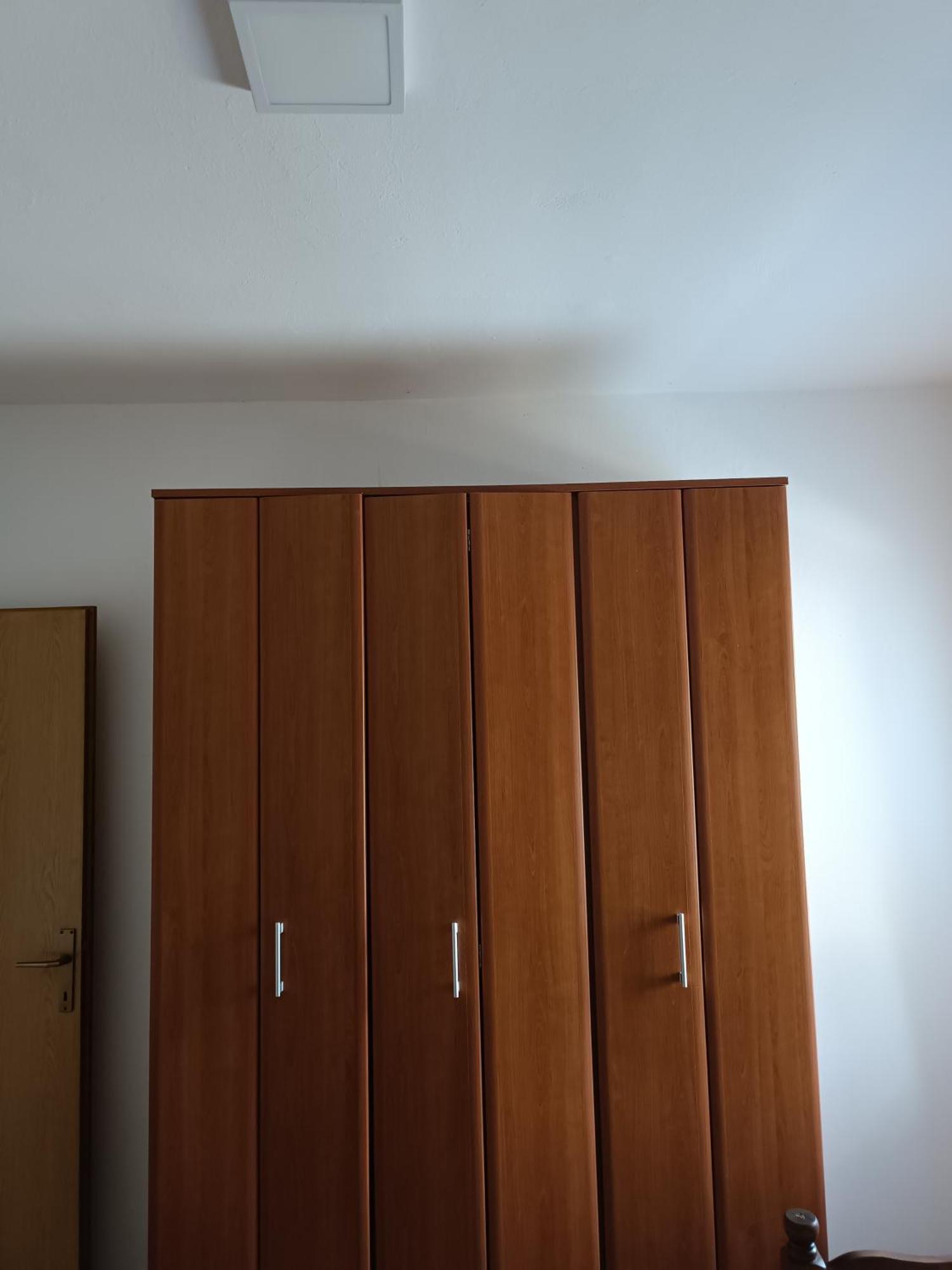 Apartment Pantovic Plužine Kamer foto