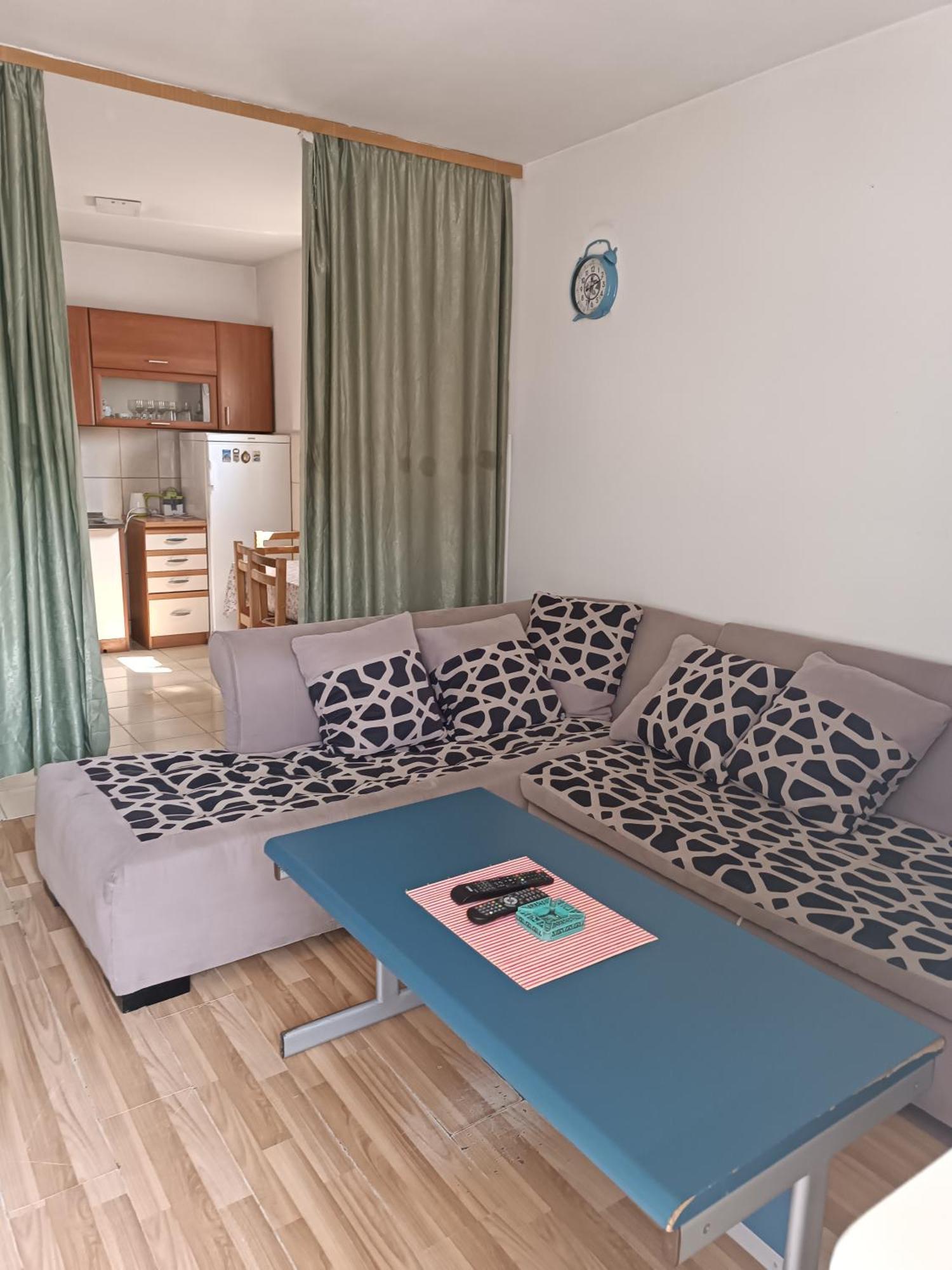 Apartment Pantovic Plužine Kamer foto