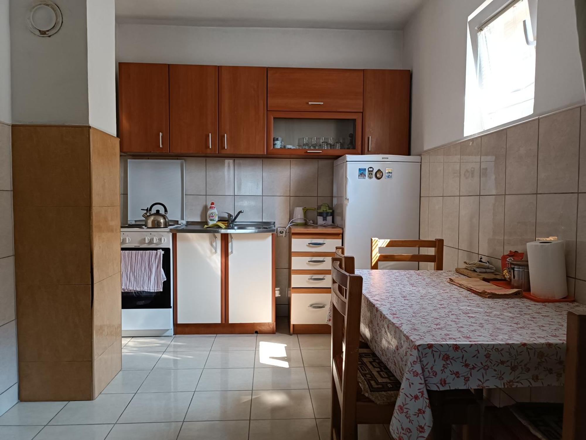 Apartment Pantovic Plužine Buitenkant foto