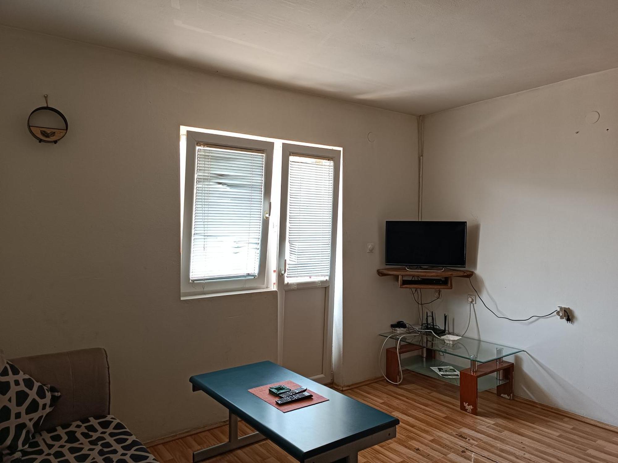 Apartment Pantovic Plužine Kamer foto